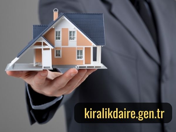 Zekeriyaköy Mahallesi Kiralık Daire